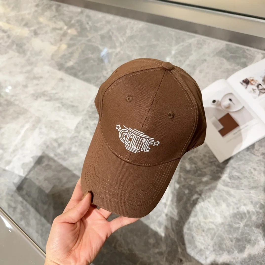 셀린느 모자 83094 Celine Cap 상세 이미지 4
