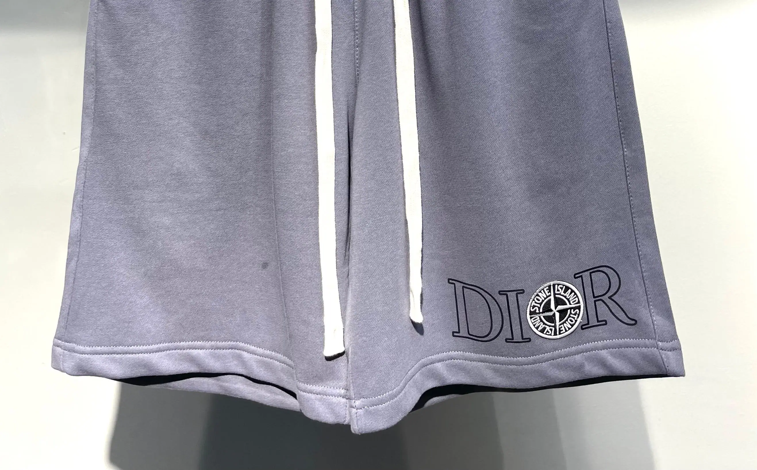 스톤아일랜드 남여공용 반바지 51377 Stone Island Shorts 상세 이미지 8