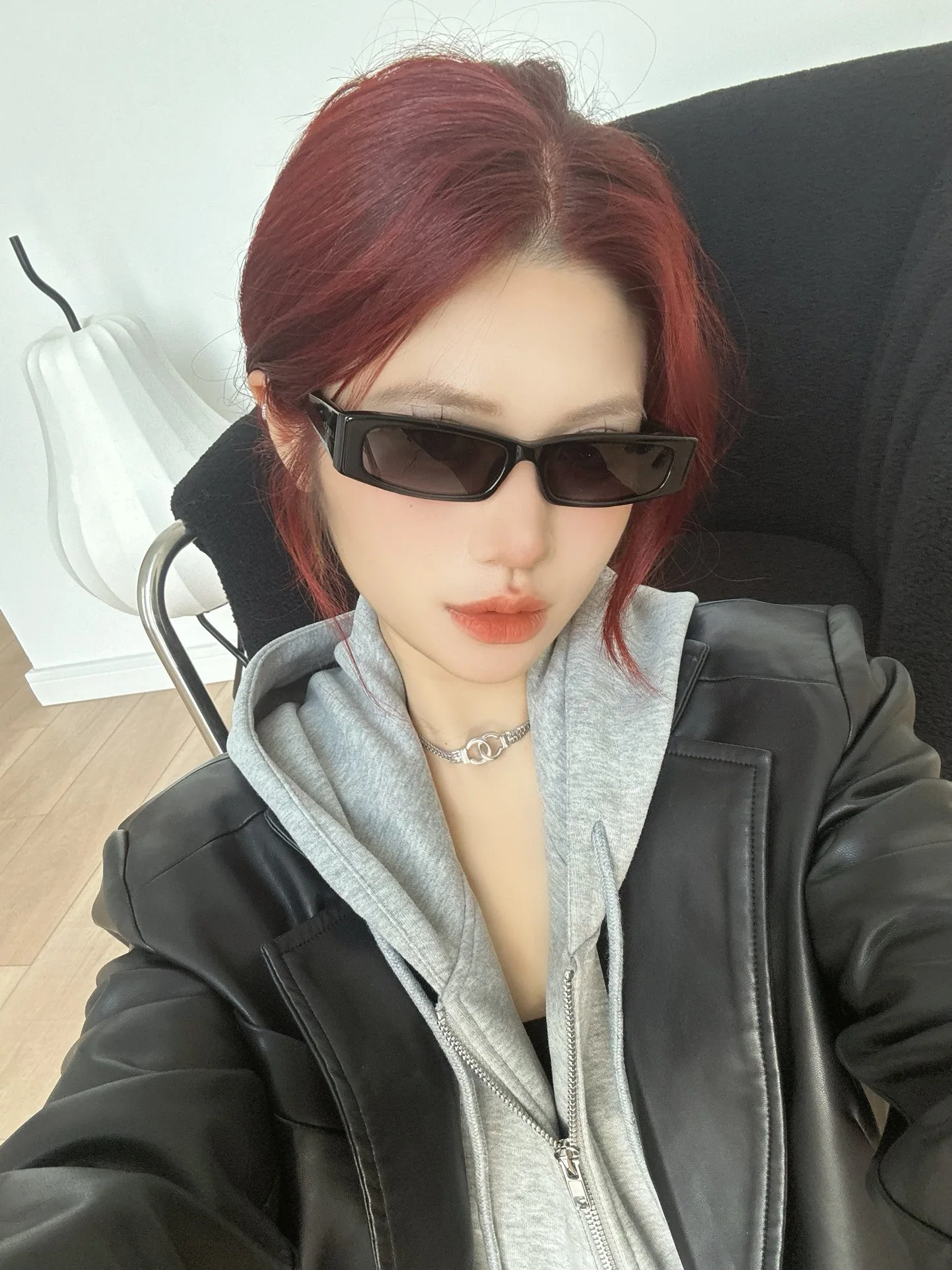 구찌 GG1778 S 선글라스 상세 이미지 3