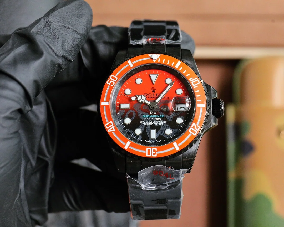 롤렉스 서브마리너 레플리카 43284 Rolex 상세 이미지 1