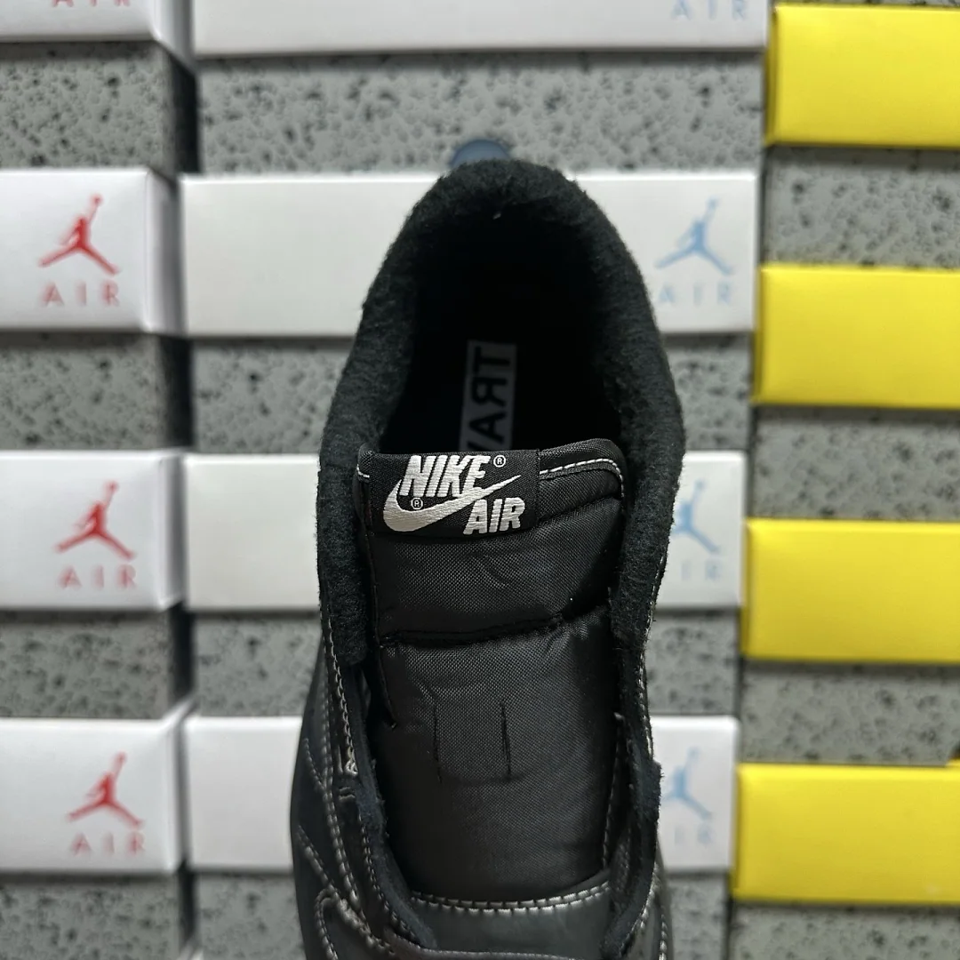 나이키 [PK] DM7866-001 201947 Nike Travis Scott Black Phantom 4.0 상세 이미지 7