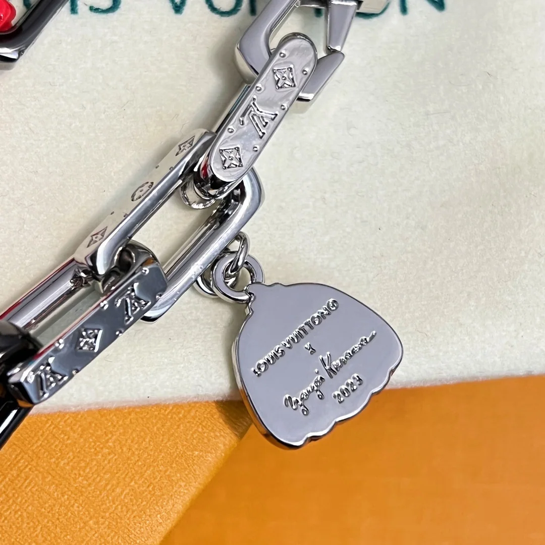 루이비통 목걸이 63988 Louis Vuitton Necklace 상세 이미지 9