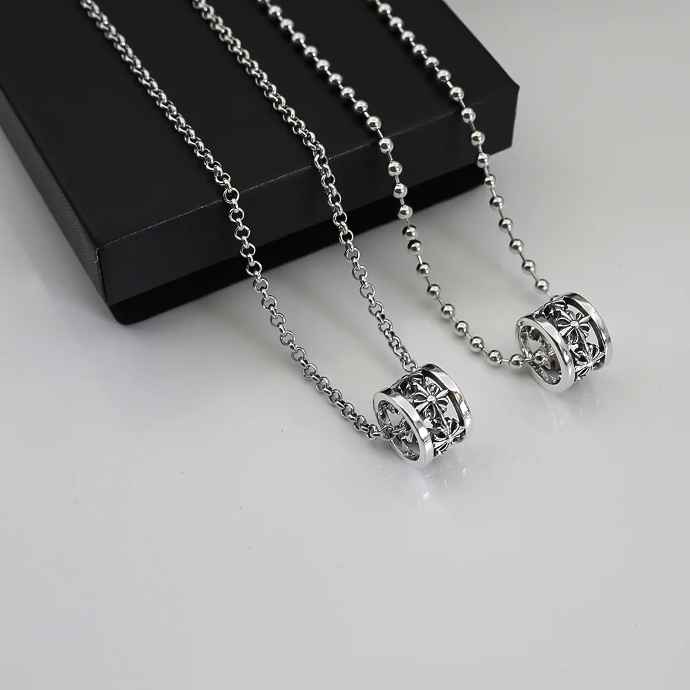 크롬하츠 목걸이 62649 Chrome Hearts Necklace 상세 이미지 4