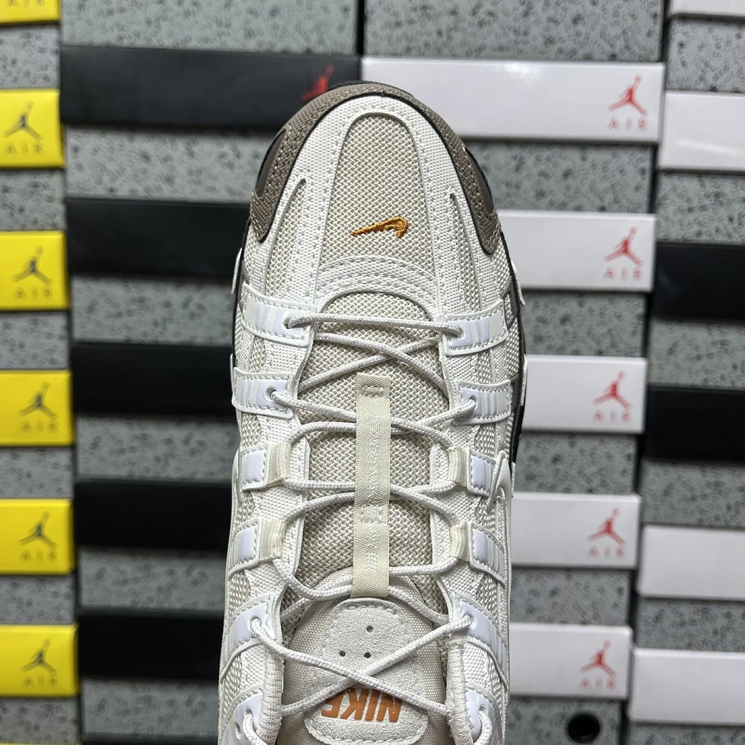 나이키 [CS] P 6000 IO1904-104 201547 Nike P-6000 Light Orewood Brown Mink 상세 이미지 3