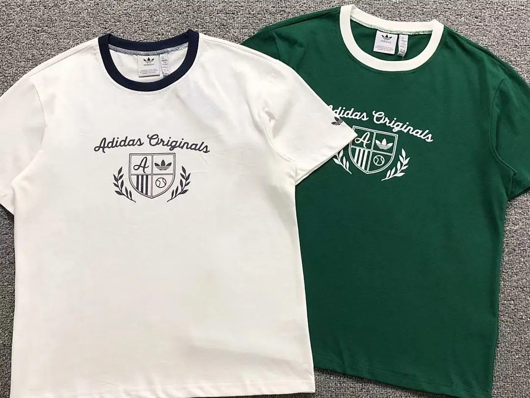 아디다스 반팔 티셔츠 202875 Adidas T-Shirt 상세 이미지 4