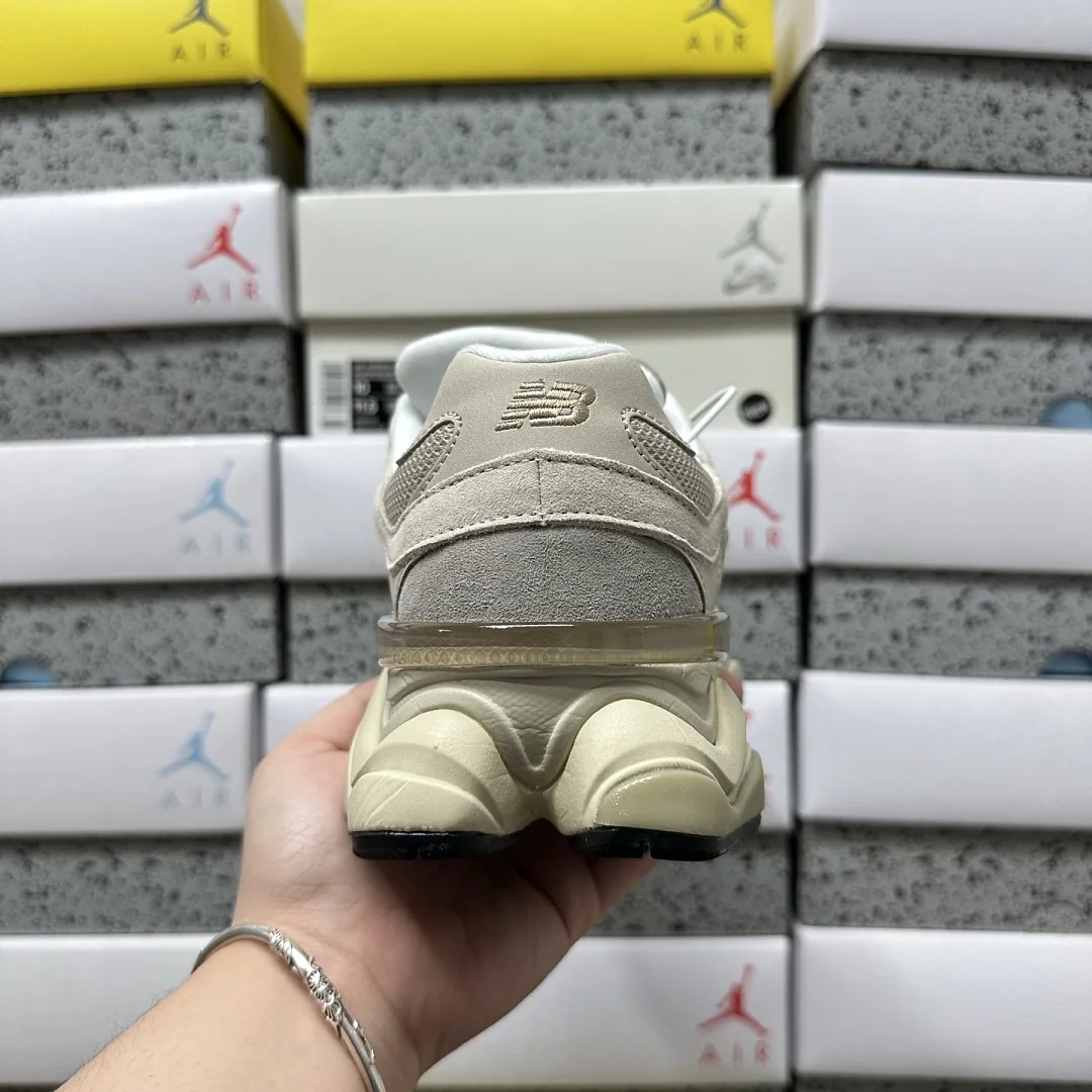 뉴발란스 [C] 9060 U9060JBC 202184 New Balance 9060 상세 이미지 9