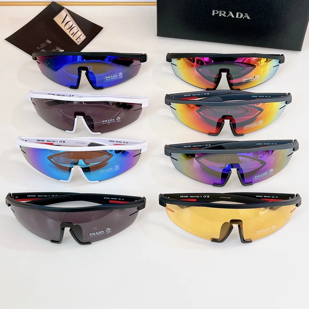 프라다 선글라스 56493 Prada Sunglasses 상세 이미지 9