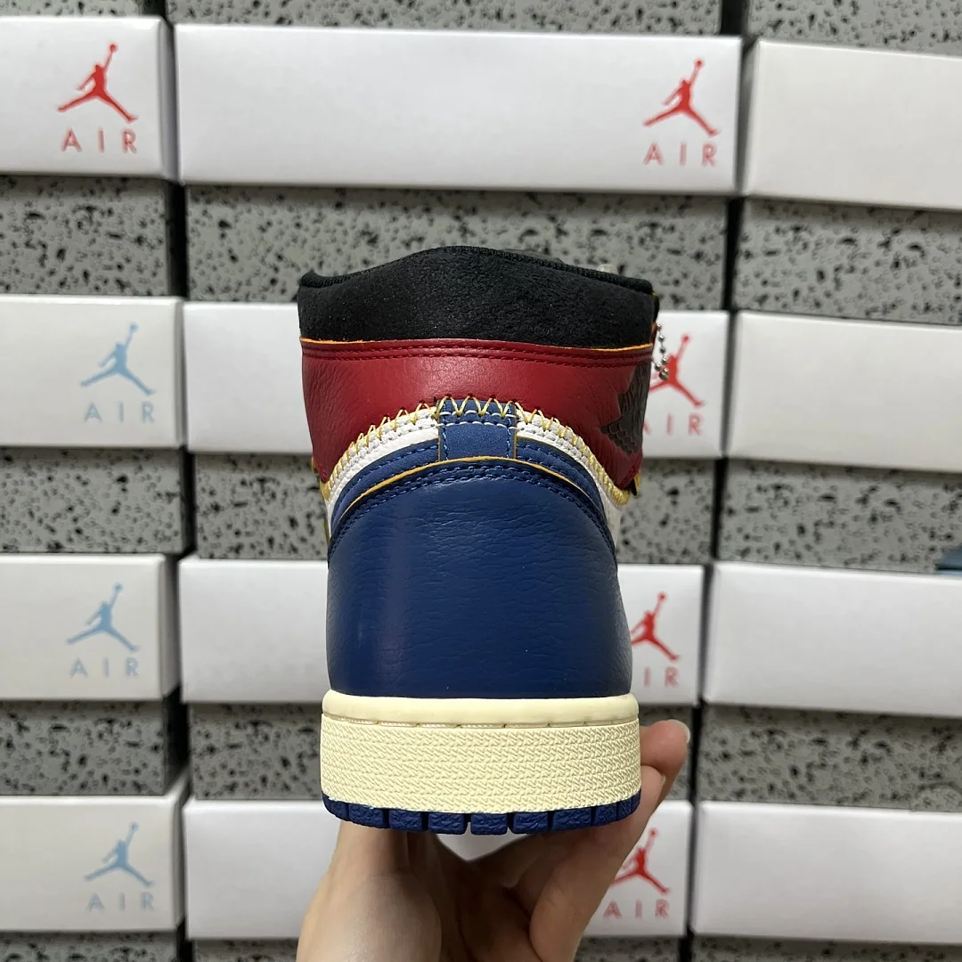 나이키 [PK4.0] BV1300-146 201938 Nike Union Los Angeles Storm Blue 상세 이미지 7
