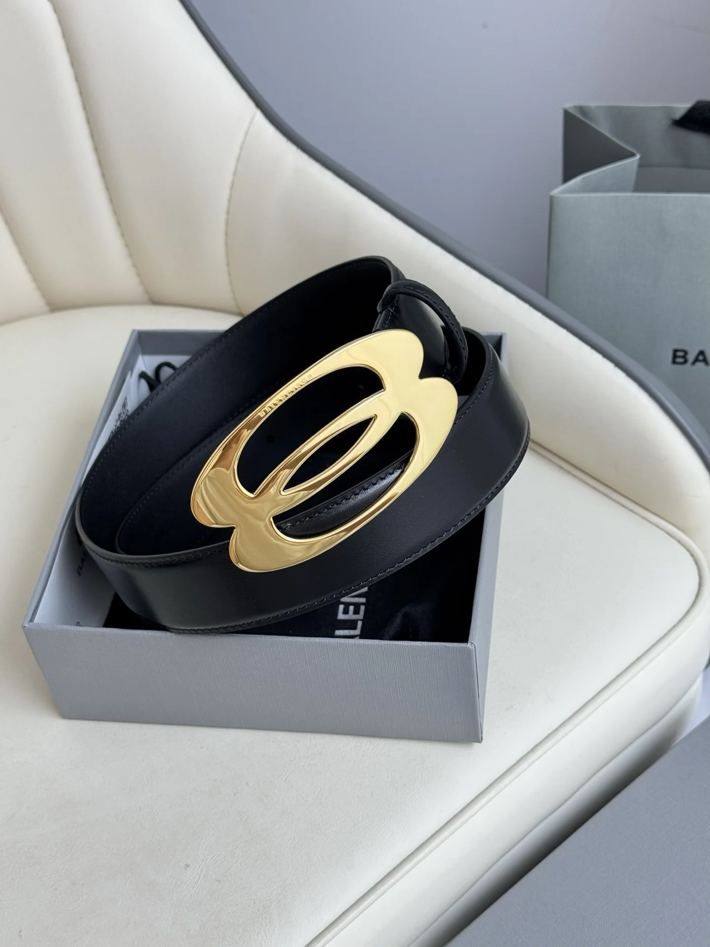 발렌시아가 벨트 57983 Balenciaga Belt 상세 이미지 1