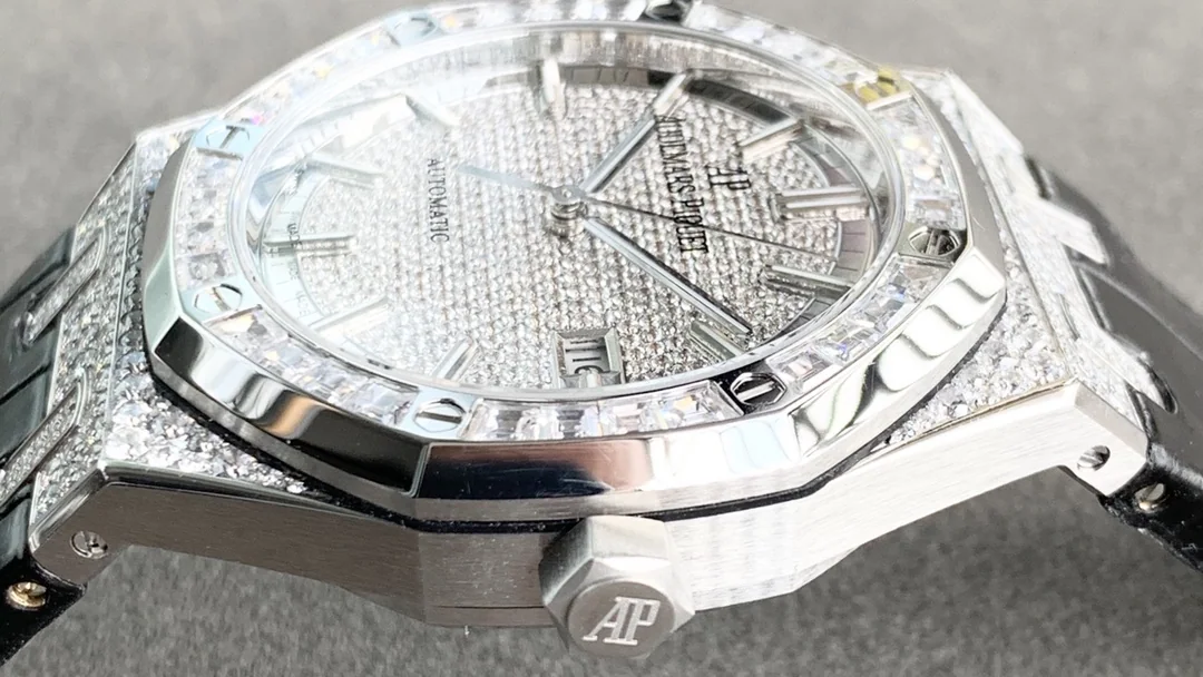 오데마피게 오데마 피게 시계 Audemars Piguet 상세 이미지 5