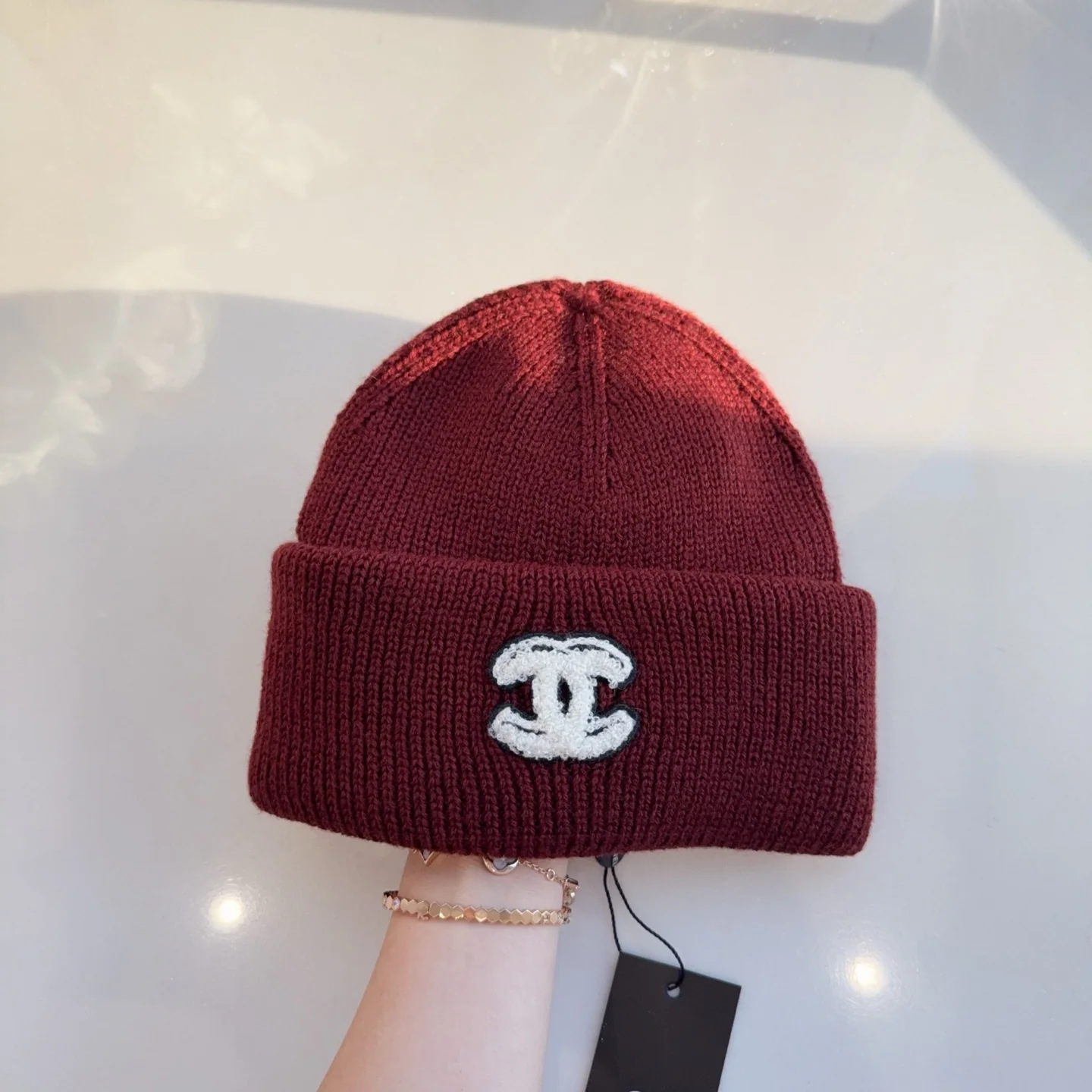 샤넬 모자 82520 Chanel Cap 상세 이미지 7