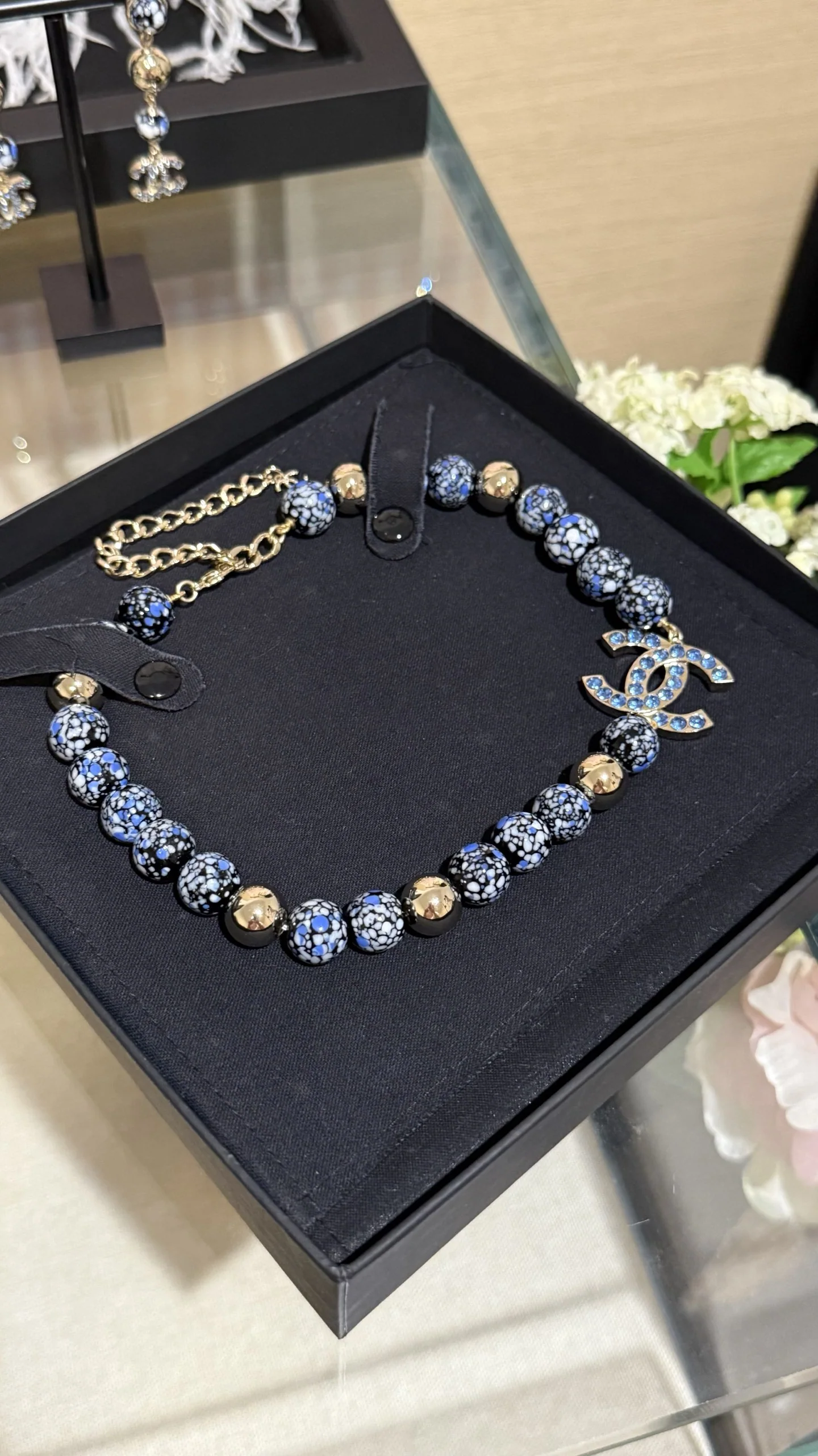샤넬 목걸이 65910 Chanel Necklace 상세 이미지 3