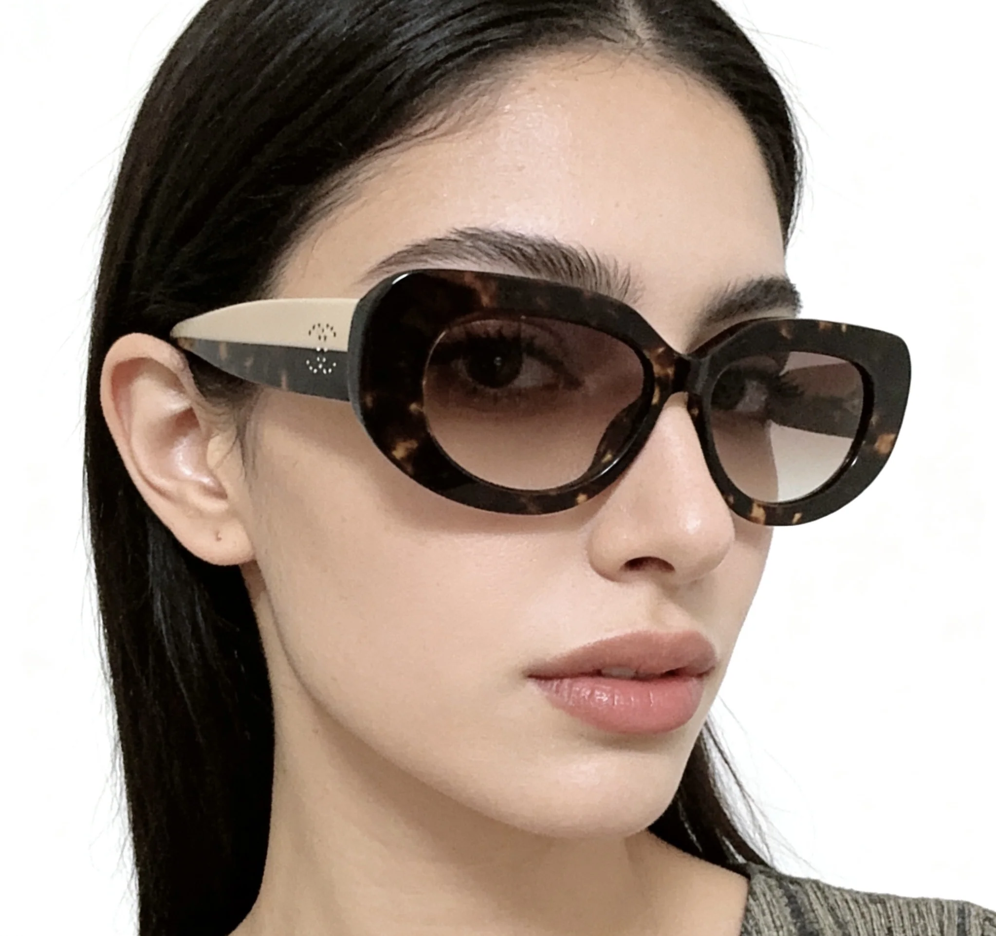 샤넬 선글라스 56858 Chanel Sunglasses 상세 이미지 1