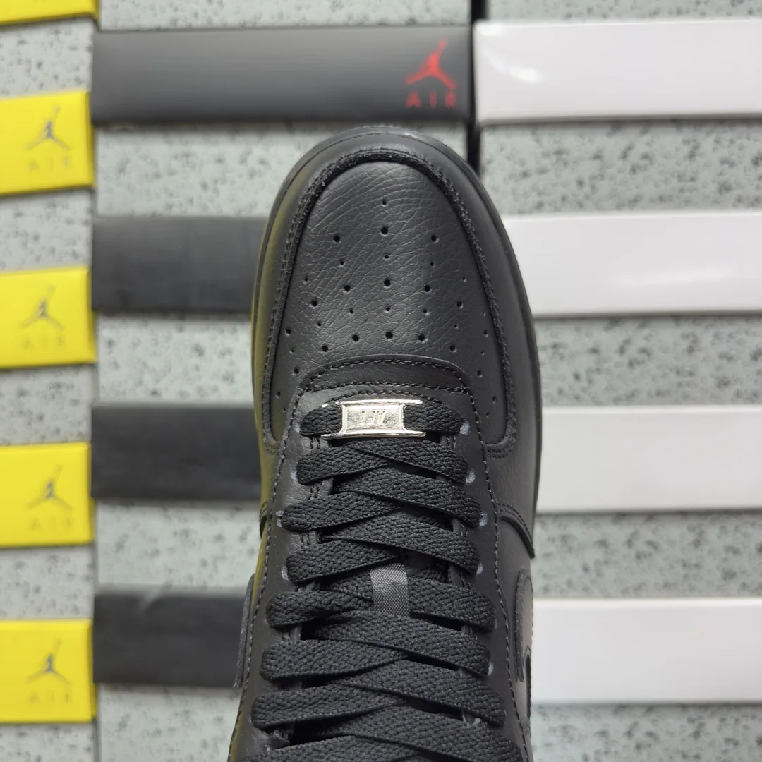 나이키 [XY/PB] 에어 포스 1 로우 CZ8065-001 201791 Nike Air Force 1 Low Drake NOCTA 상세 이미지 6
