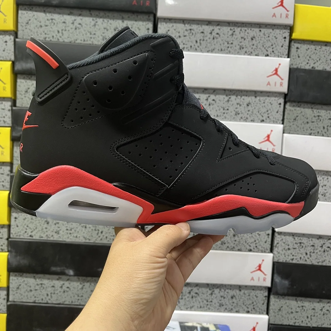나이키 [FK] CT8529-001 201505 Nike Infrared Salesman 상세 이미지 9