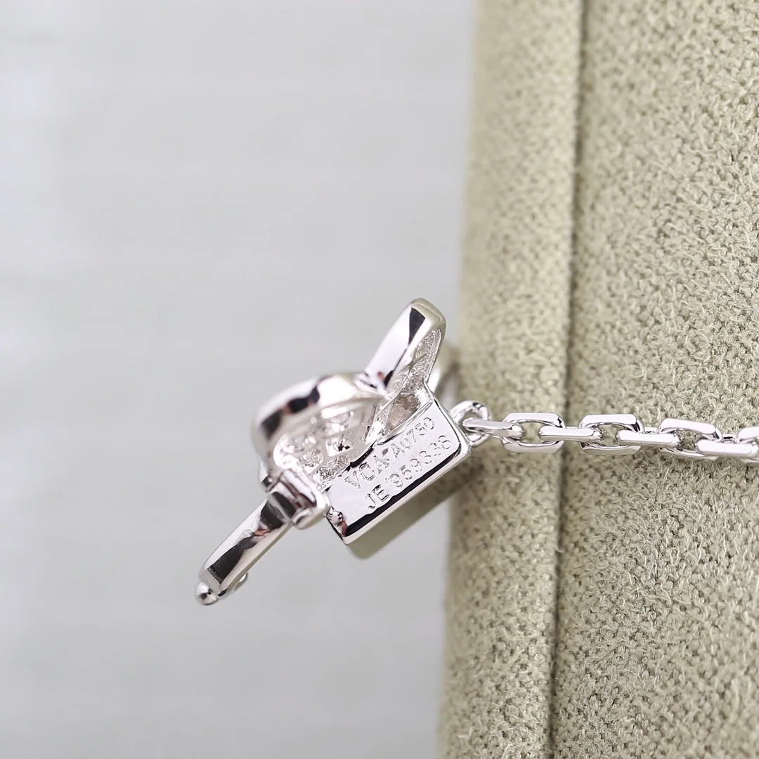 반클리프앤아펠 목걸이 63972 Van Cleef & Arpels Necklace 상세 이미지 9