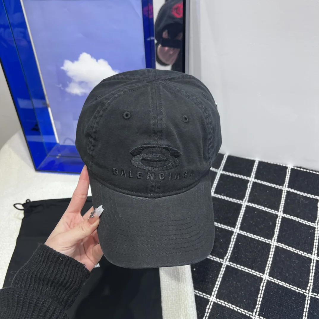 발렌시아가 모자 81542 Balenciaga Cap 상세 이미지 3
