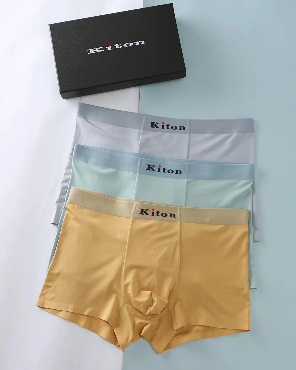키톤 모달 남성 속옷 상세 이미지 4