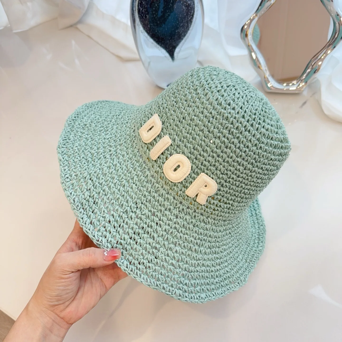 디올 모자 78797 Dior Cap 상세 이미지 5