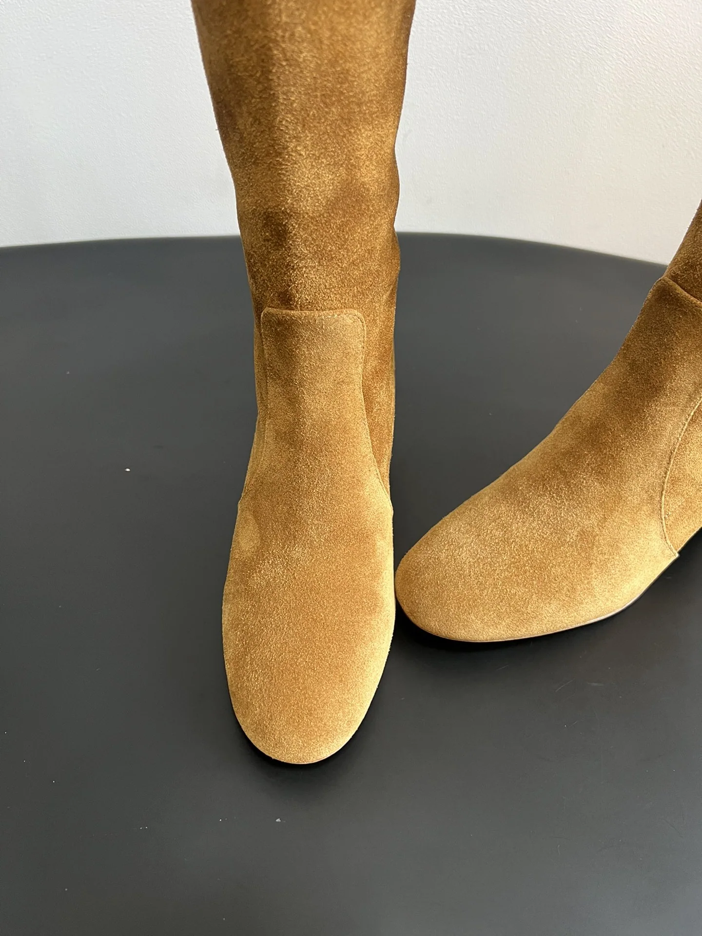 지안비토 로시 신발 상세 이미지 3
