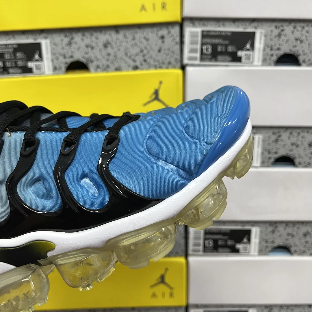 나이키 [OT] 에어 베이퍼맥스 플러스 블랙 블루 레드 DC1476-001 201582 Nike Air VaporMax Plus Live 상세 이미지 3