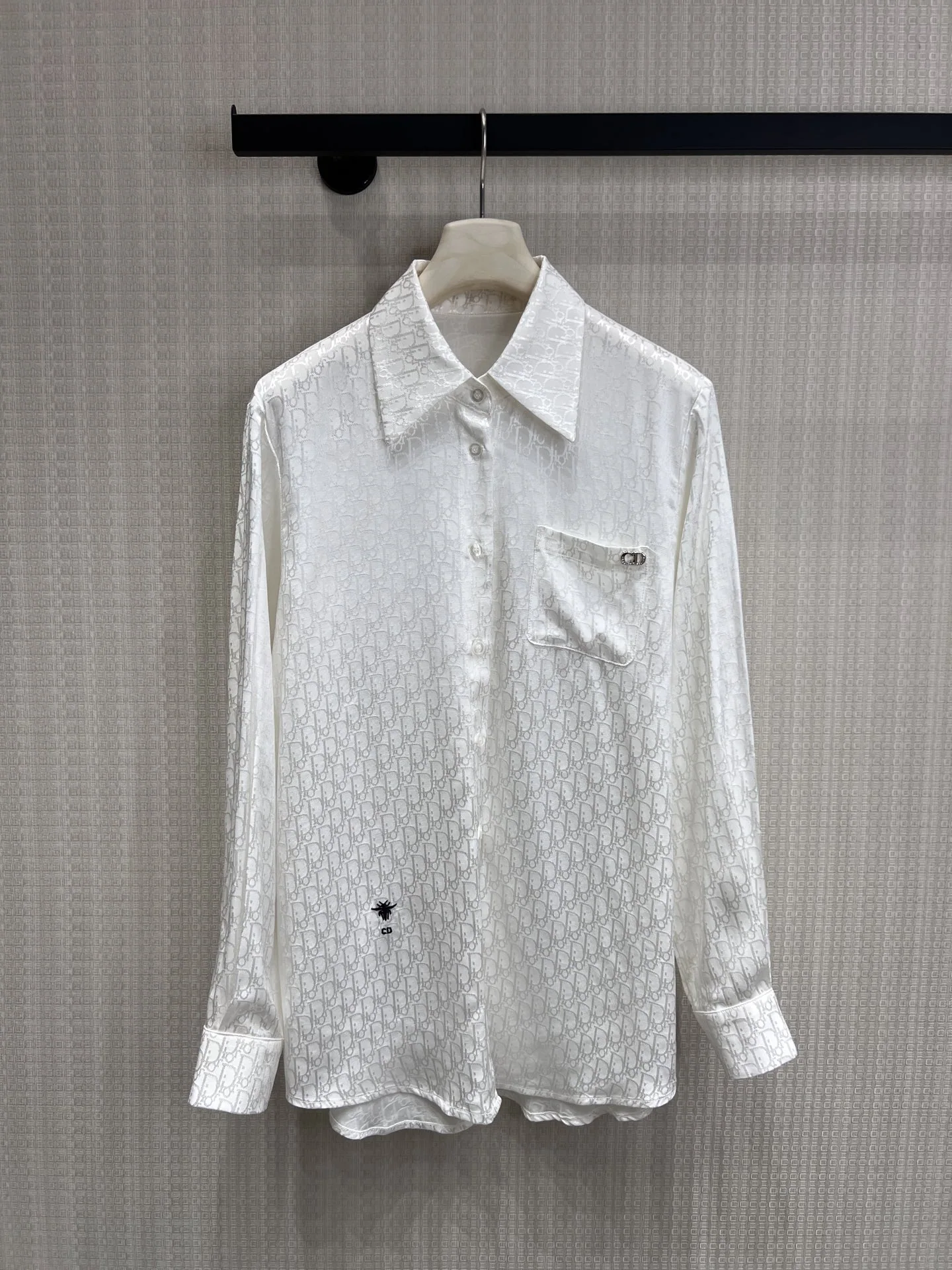 디올 여성 셔츠 54211 Dior Women Shirt 상세 이미지 1