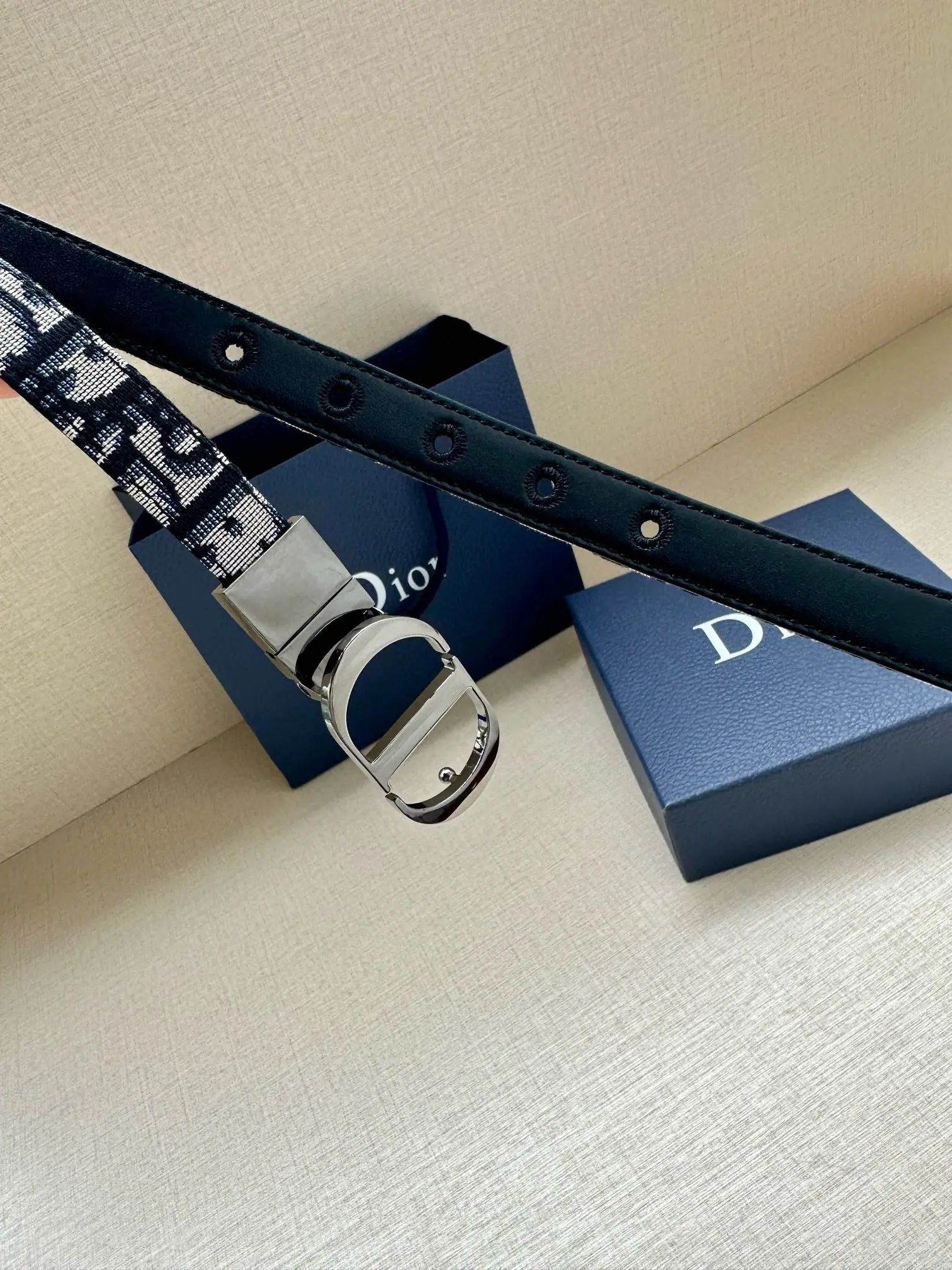 디올 벨트 59883 Dior Belt 상세 이미지 5