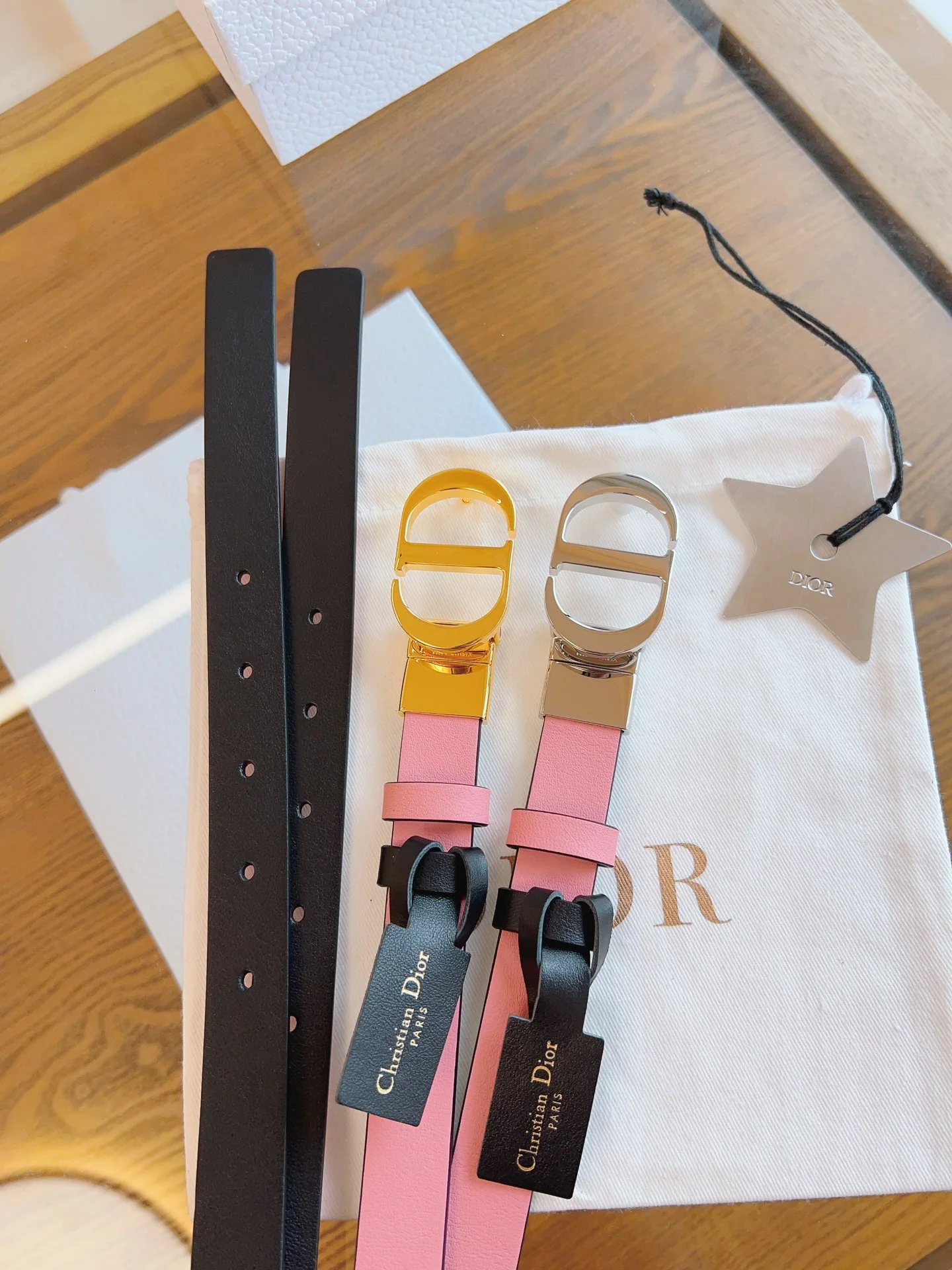 디올 벨트 59657 Dior Belt 상세 이미지 9