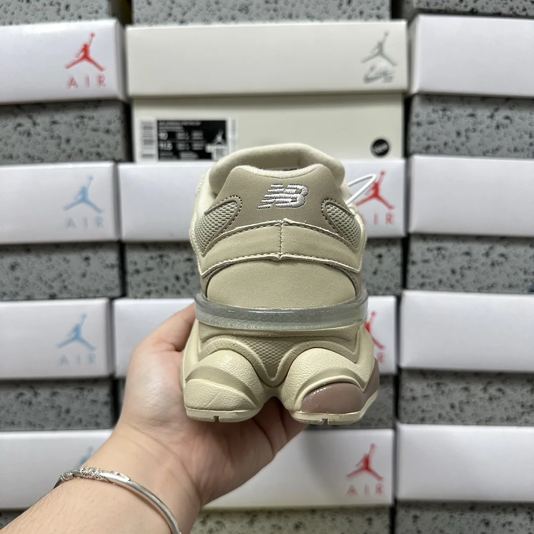 뉴발란스 [C] 9060 U9060ZGC 202182 New Balance 9060 상세 이미지 7