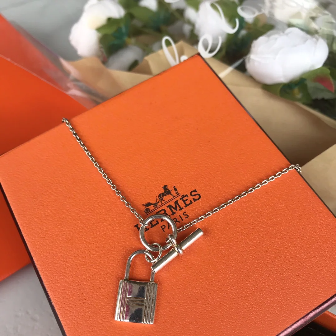 에르메스 목걸이 69864 Hermes Necklace 상세 이미지 4