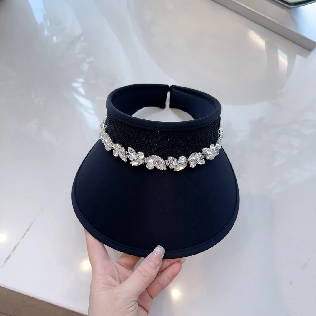 미우미우 모자 80991 Miu Miu Cap 상세 이미지 8