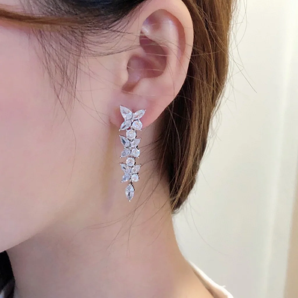 티파니 귀걸이 71206 Tiffany & Co Earrings 상세 이미지 1