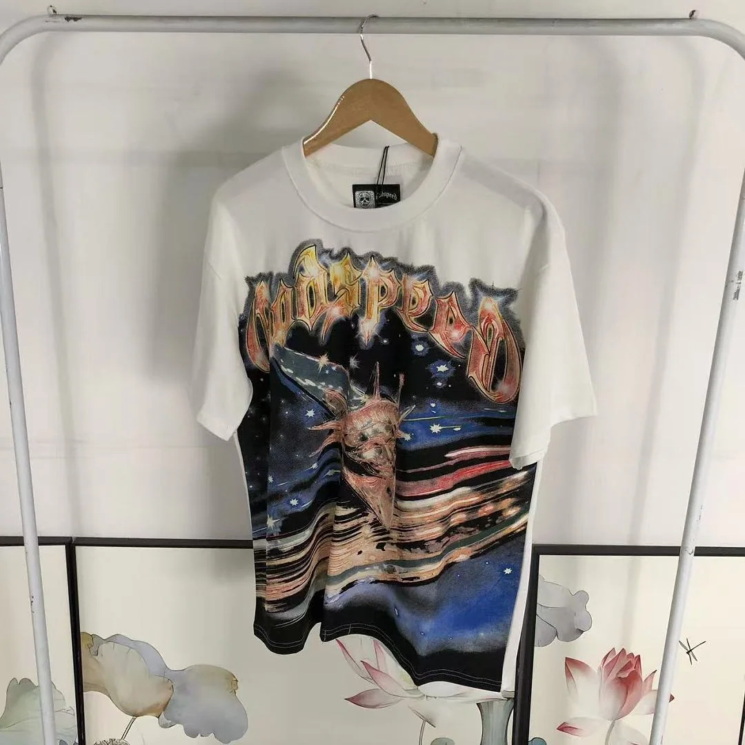 갓스피드 반팔 티셔츠 203407 Godspeed T-Shirt 상세 이미지 18