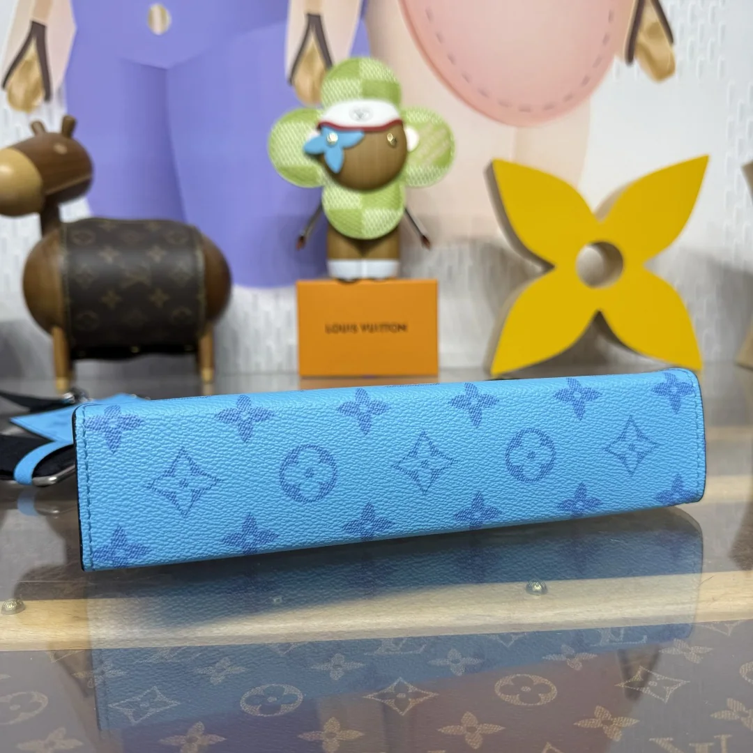 루이비통 버드케이지 미니 핸드백 M14036 상세 이미지 4
