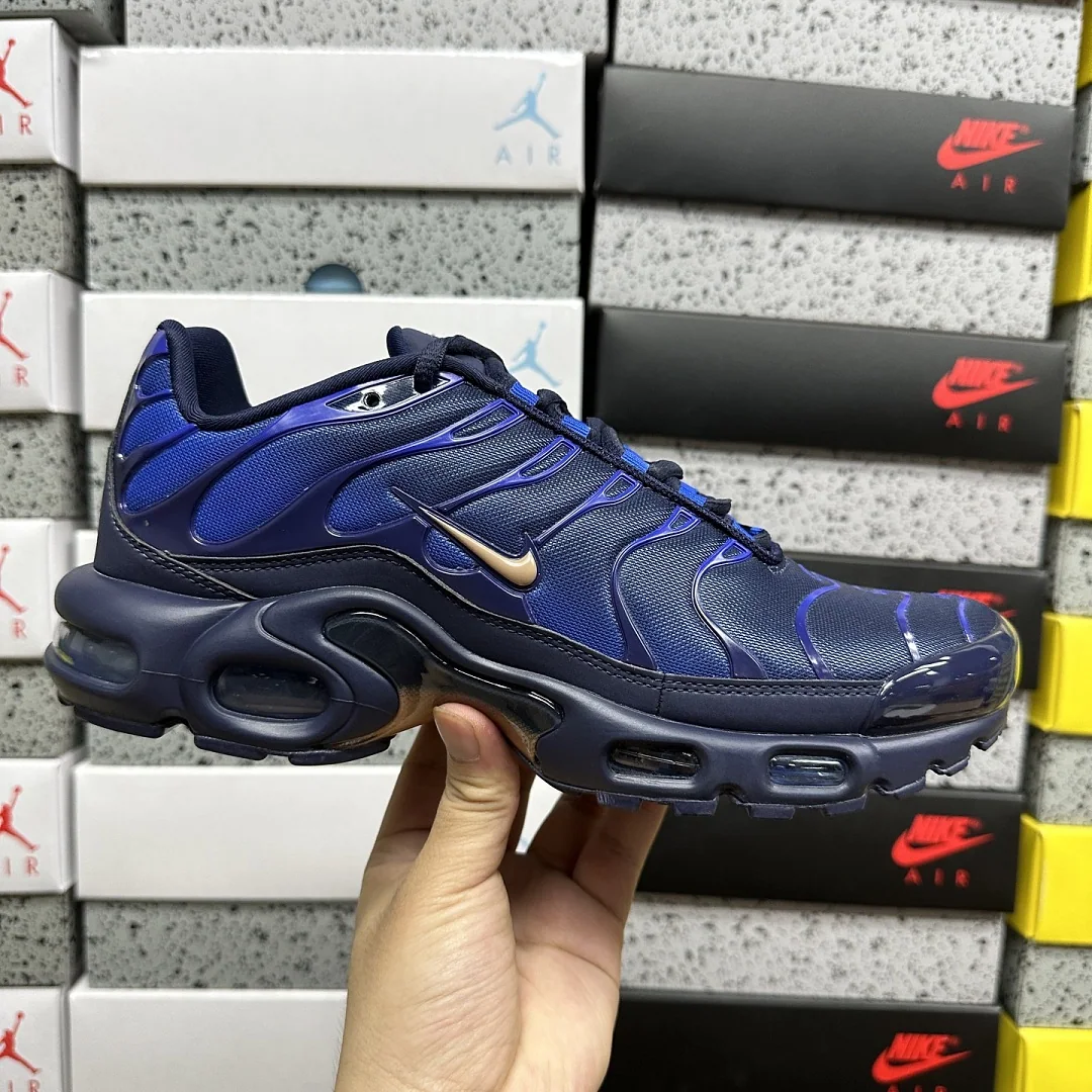 나이키 [DF] 에어 맥스 플러스 IQ0170-400 201714 Nike Air Max Plus French Football 상세 이미지 2