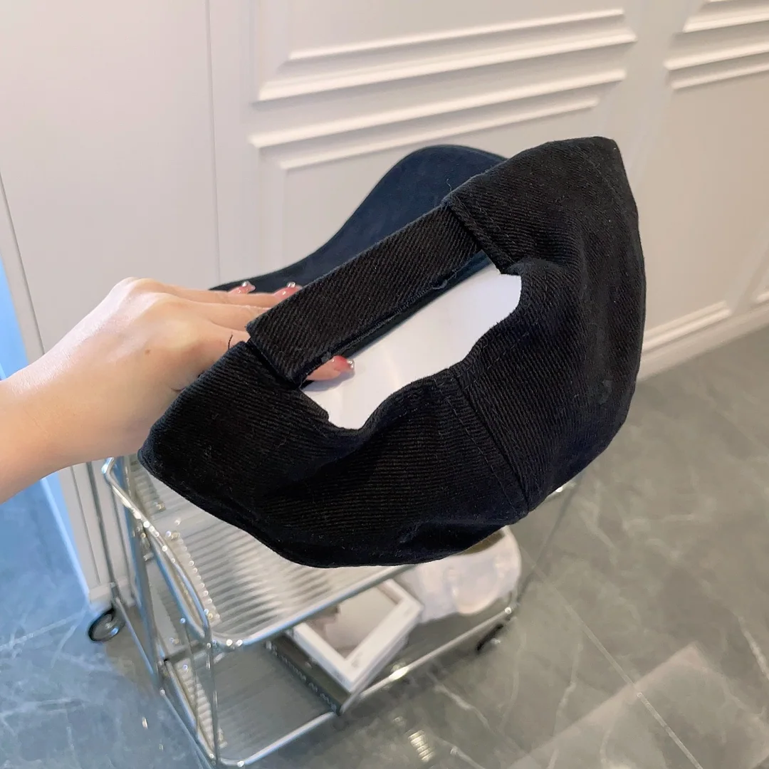 발렌시아가 모자 81566 Balenciaga Cap 상세 이미지 6