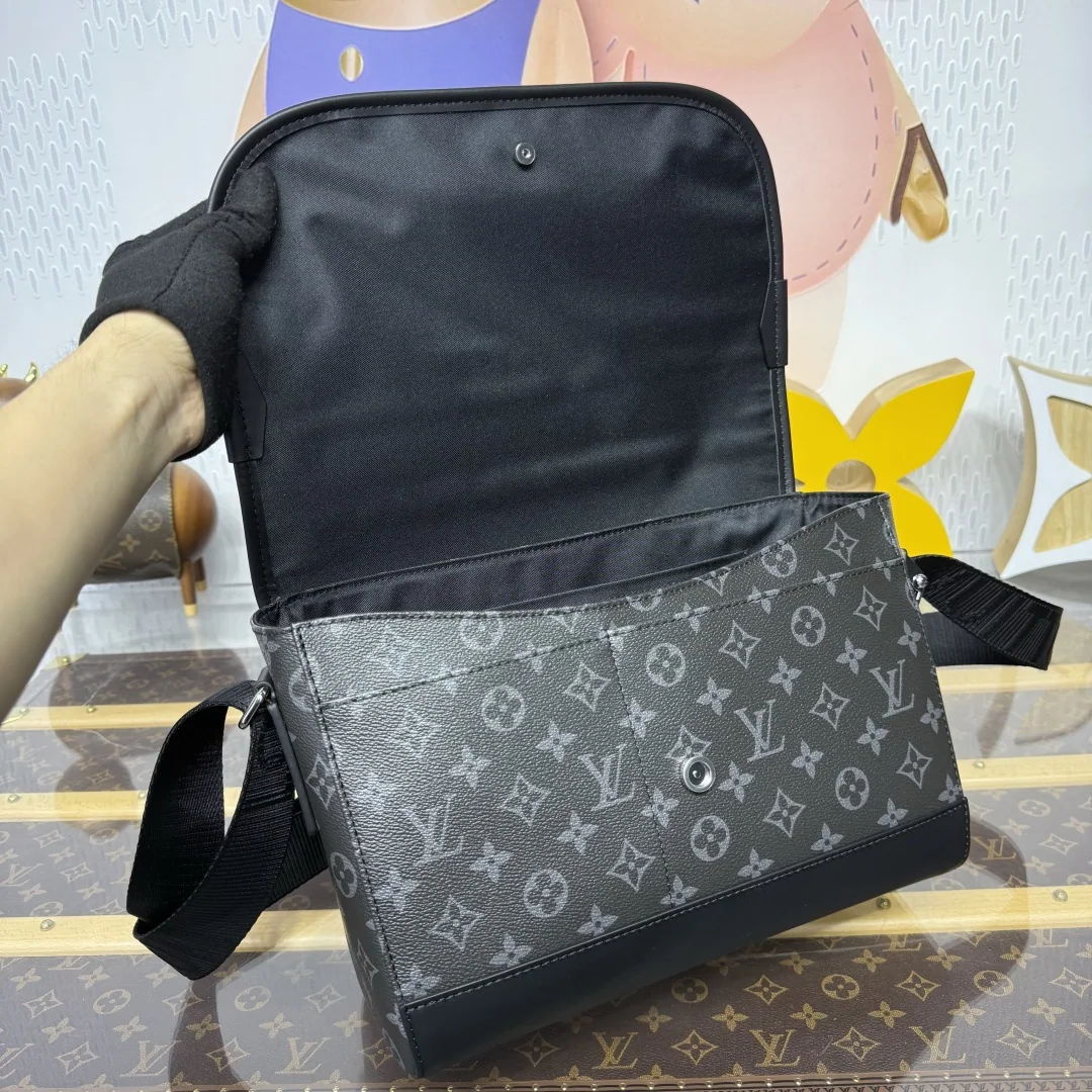 루이비통 버드케이지 메신저 가방 M28630 상세 이미지 7