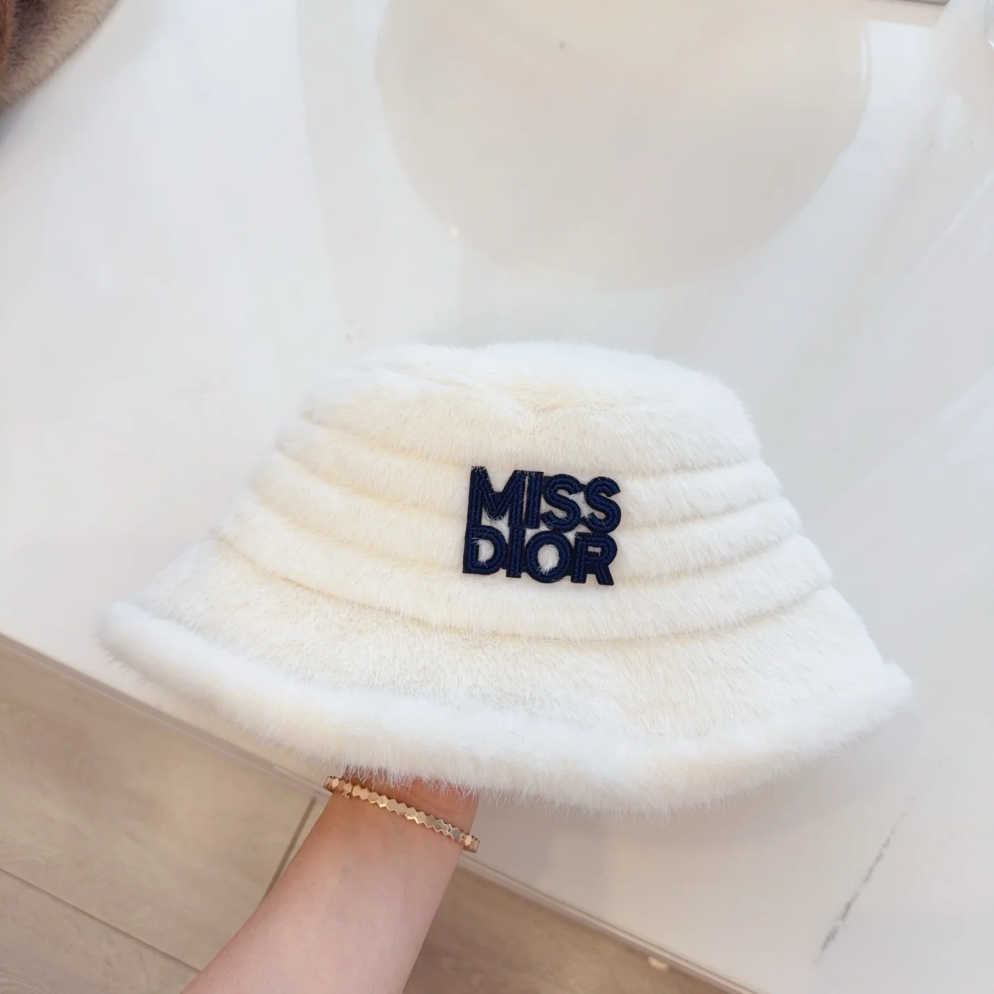 디올 모자 78815 Dior Cap 상세 이미지 7