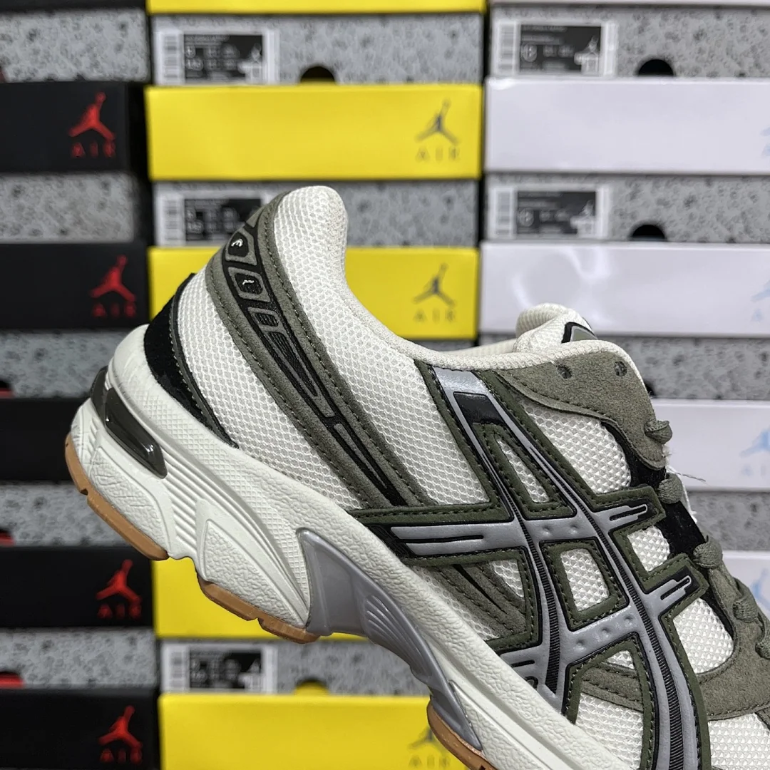 아식스 [KO] 젤 1130 1201A255-202 200265 Asics Gel 1130 상세 이미지 7