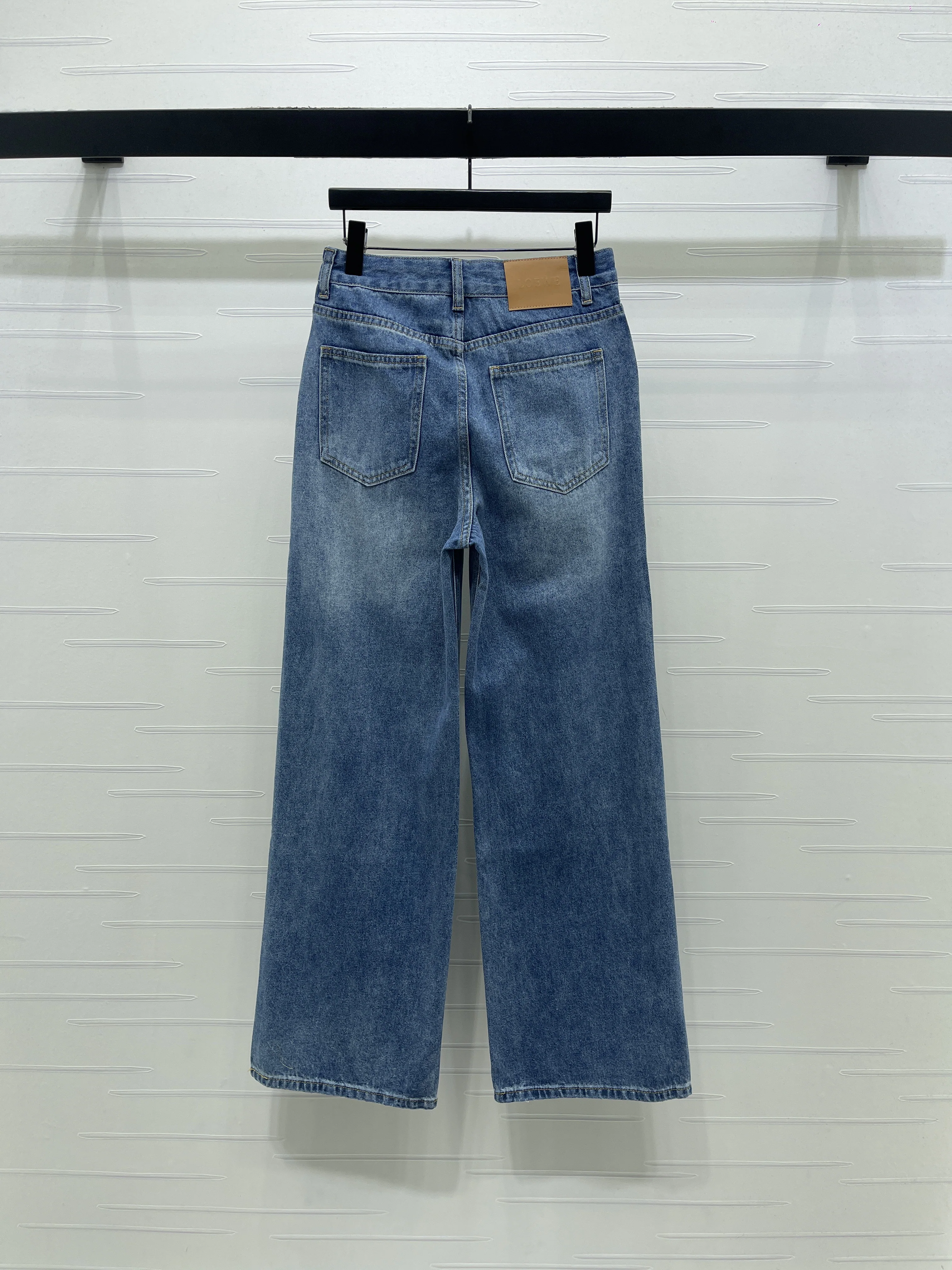 로에베 여성 바지 96718 Loewe Pants 상세 이미지 17