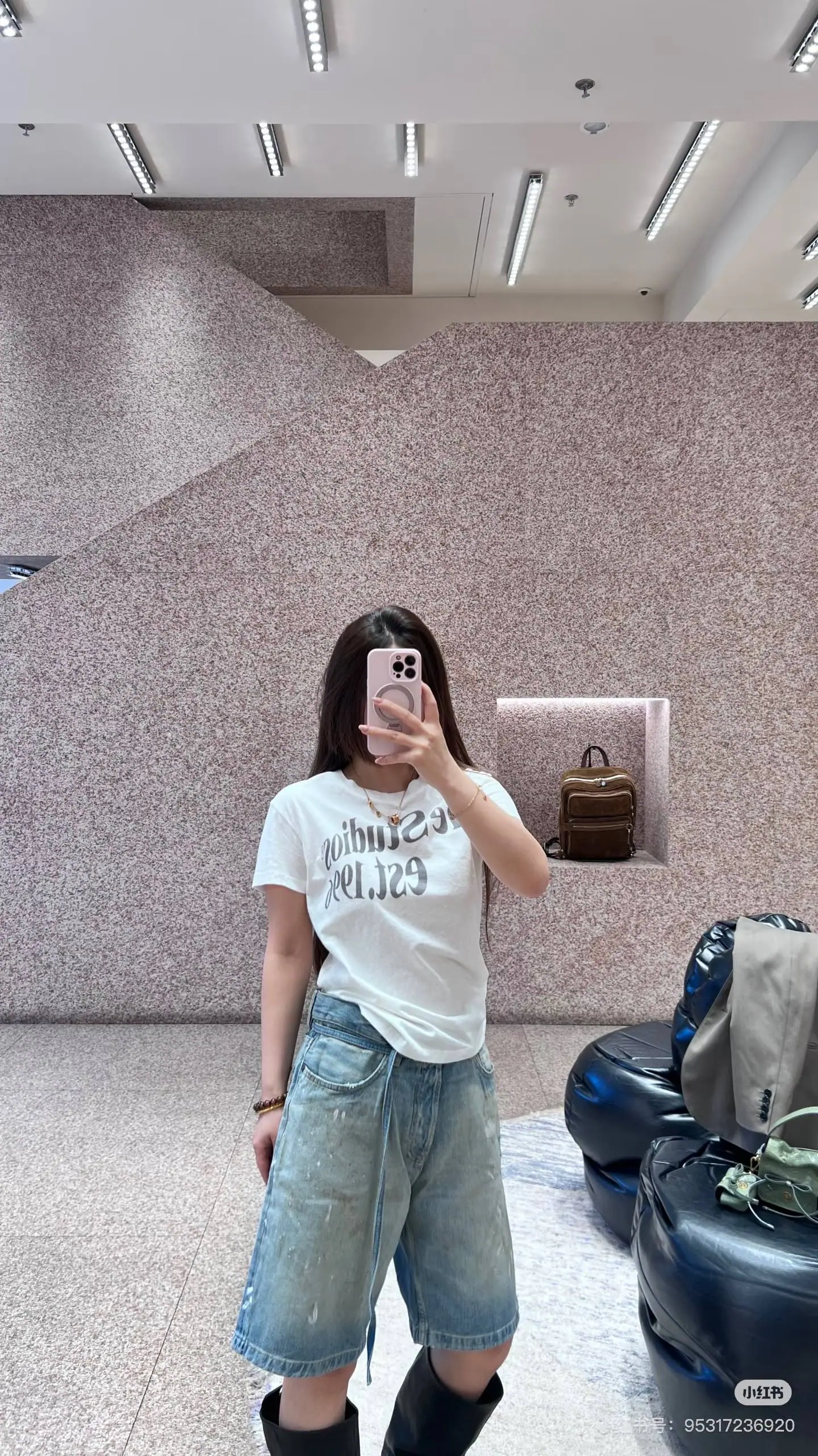 디올 여성 반팔 상세 이미지 8