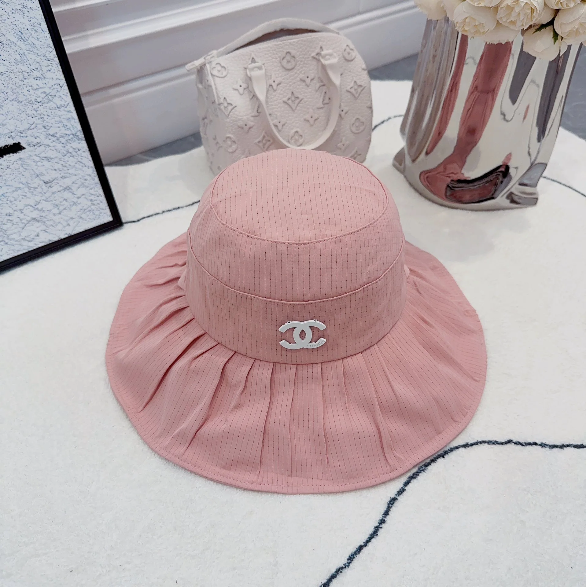 샤넬 모자 82715 Chanel Cap 상세 이미지 1