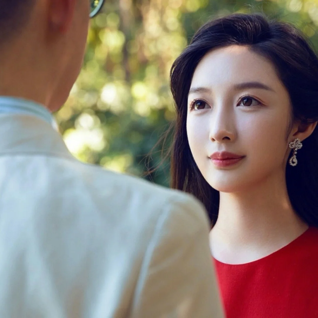 해리윈스턴 다이아몬드 루프 가든 귀걸이 상세 이미지 4