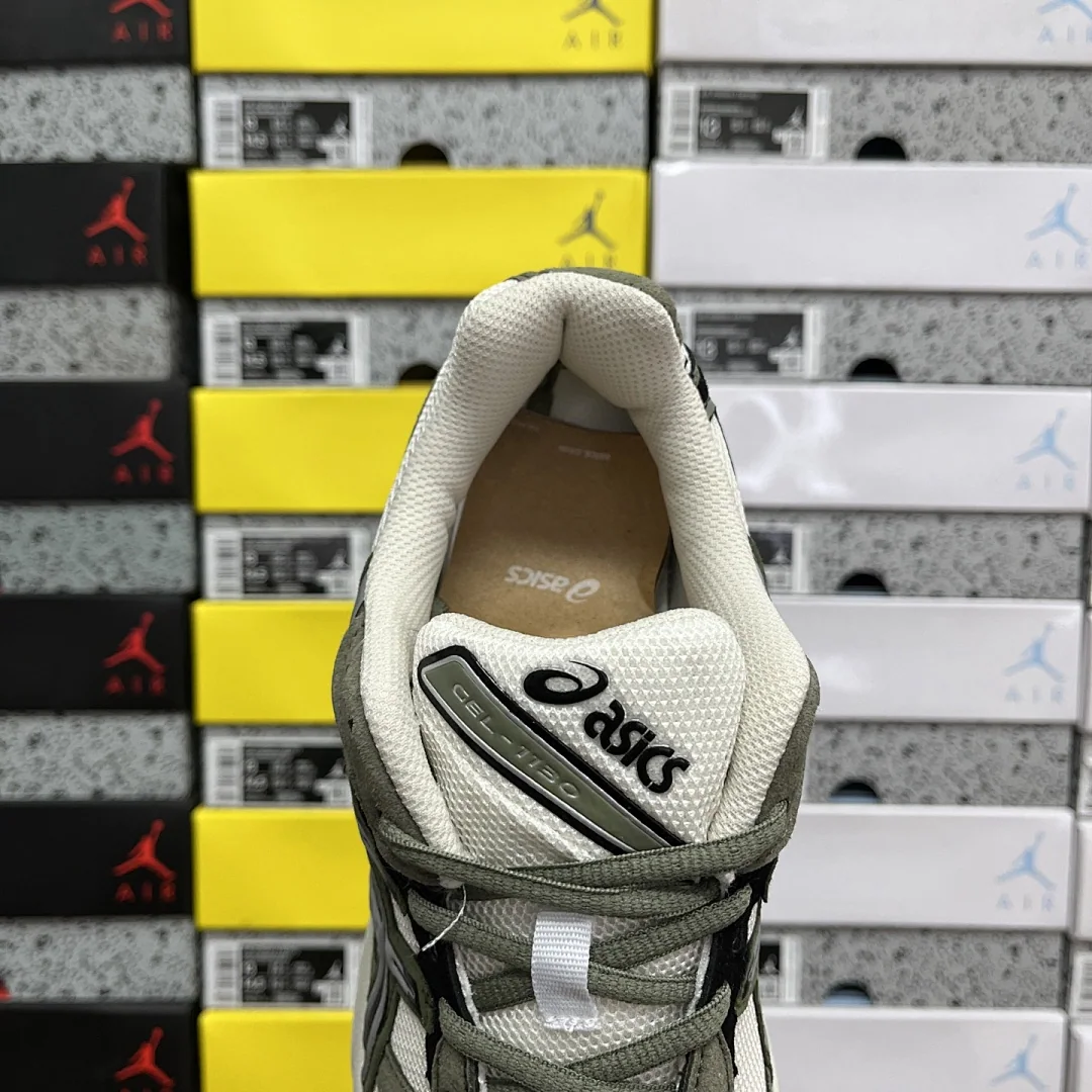 아식스 [KO] 젤 1130 1201A255-202 200265 Asics Gel 1130 상세 이미지 5