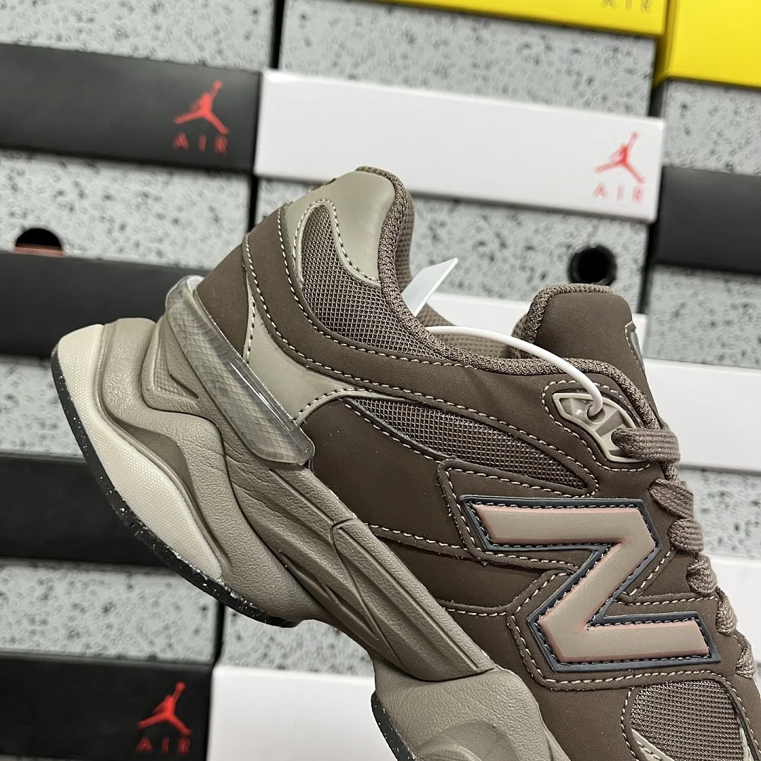 뉴발란스 [C] 9060 U9060493 202219 New Balance 9060 상세 이미지 10
