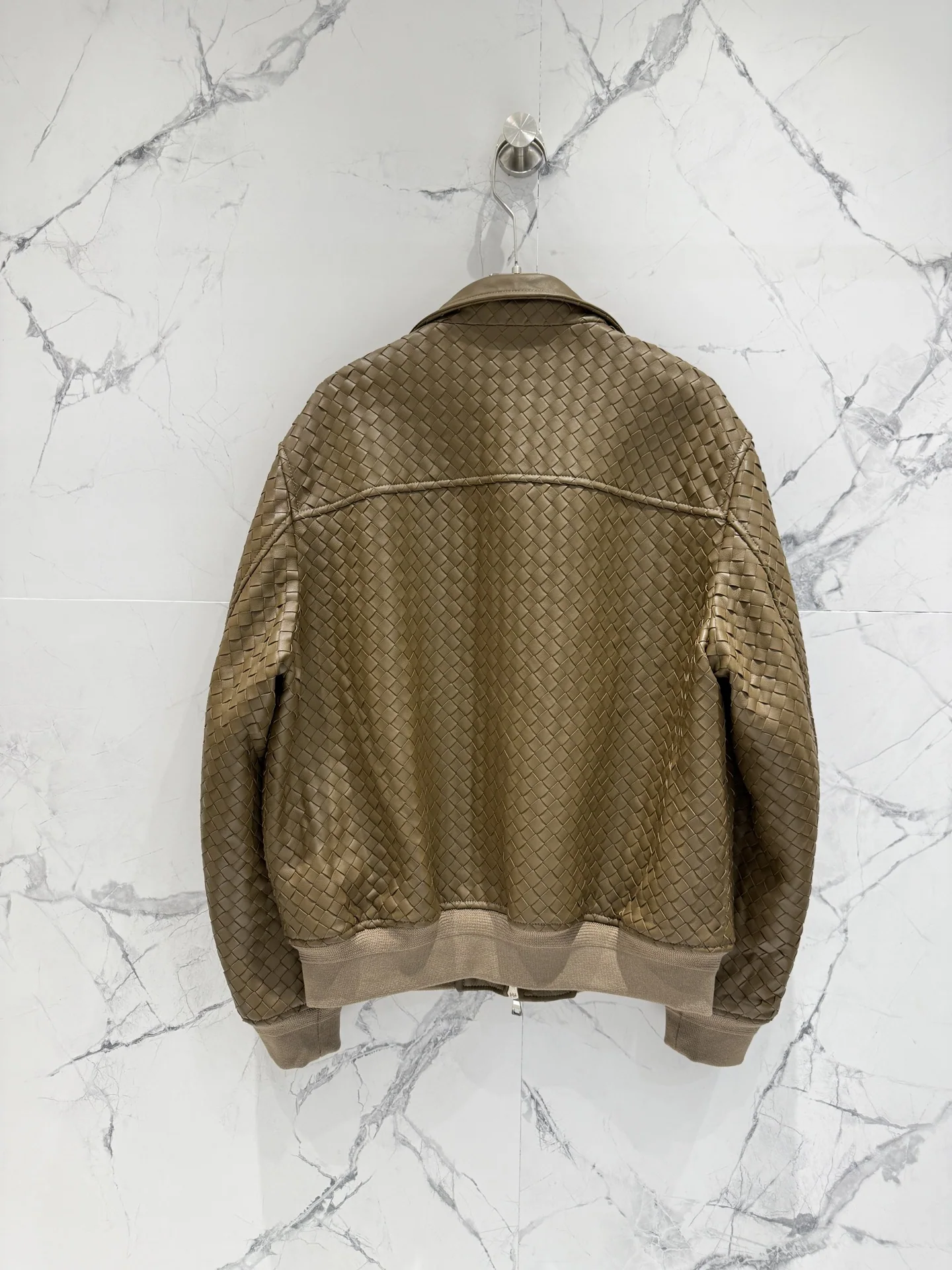 보테가베네타 남성 자켓 194853 Bottega Veneta Jacket 상세 이미지 8