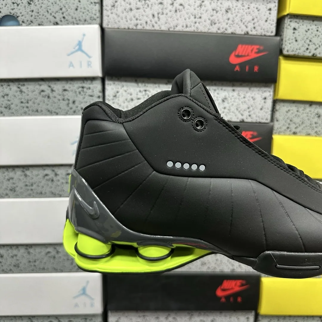 나이키 [PH] 샥스 AT7843-006 201828 Nike Shox BB4 상세 이미지 3