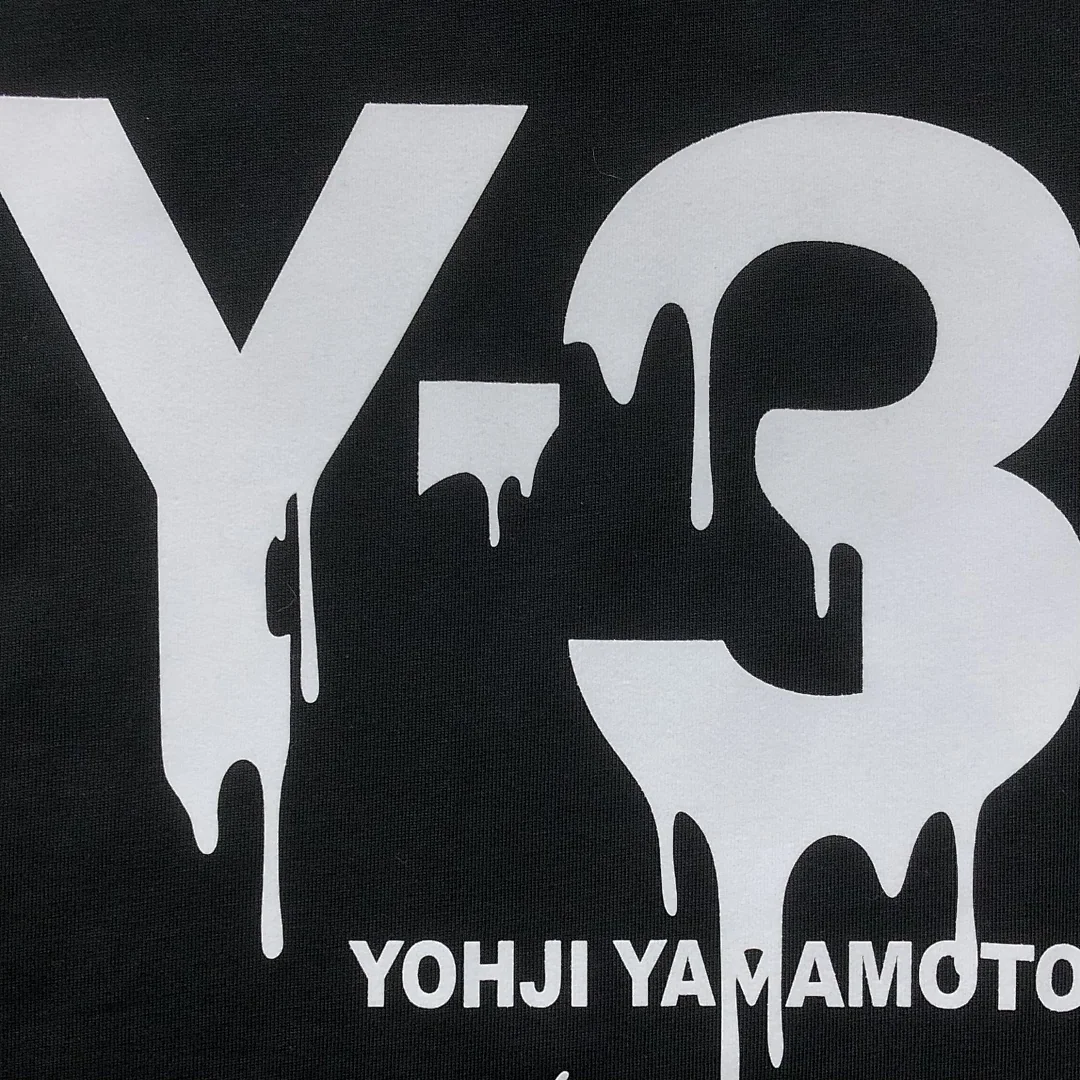아디다스 Y-3 반팔 티셔츠 202854 Adidas Y-3 T-Shirt 상세 이미지 4