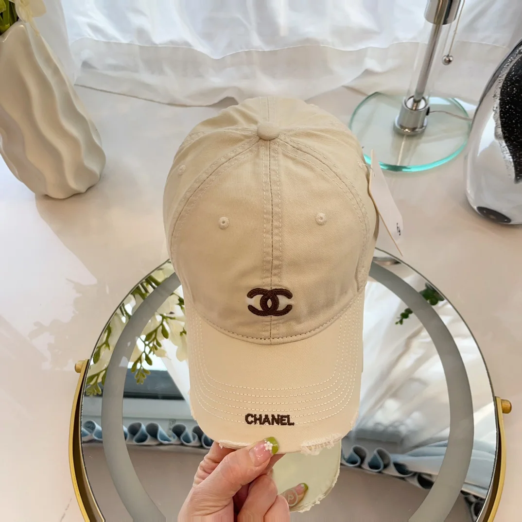샤넬 모자 82302 Chanel Cap 상세 이미지 7