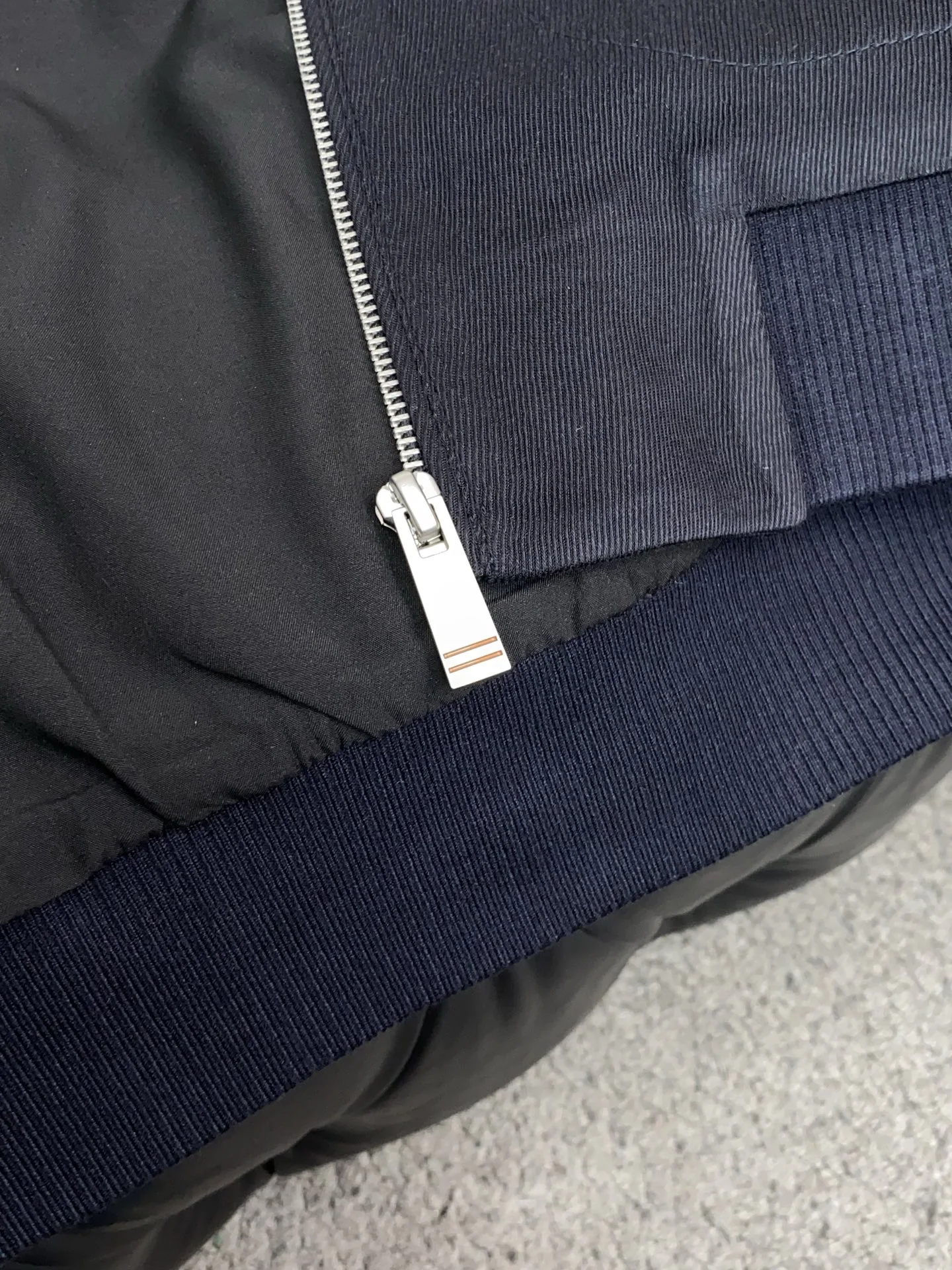 제냐 남성 자켓 53018 Zegna 상세 이미지 8